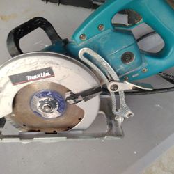 Circular Saw 
