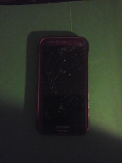 Samsung Galaxy 5 active