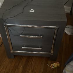 King Bedroom Set