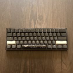 Ducky One 2 Gaming Keyboard