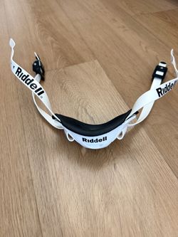 Speedflex chinstrap