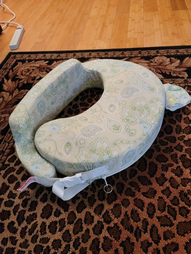 Baby pillow