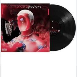 chase atlantic beauty in death vinyl