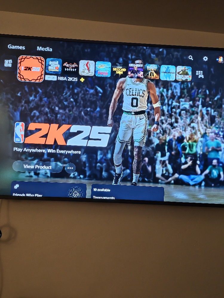 PS5 Slim Disc Edition