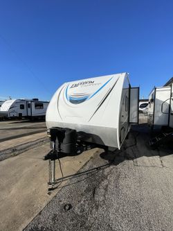 2019 Coachman FreedomExpress 192RBS