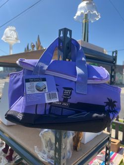 Traders joes insulated bag