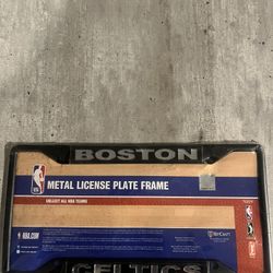 License Plates 