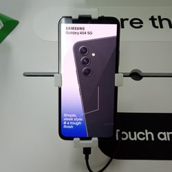 Samsung A54