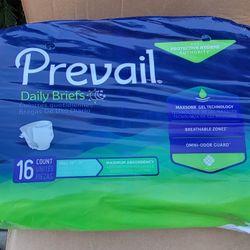 Prevail