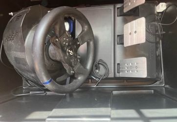 thrustmaster t300rs gt set