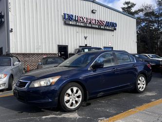 2010 Honda Accord