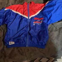 Old Kids Bills Coat