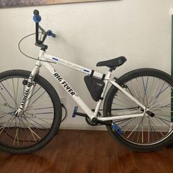 SE Big Flyer With Upgrades 800 OBO No Trades