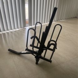 Bicycles Wrack For Sell