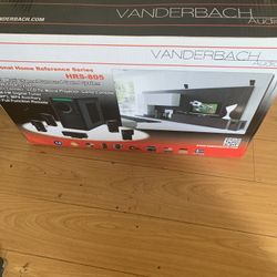 Vanderbach Surround System