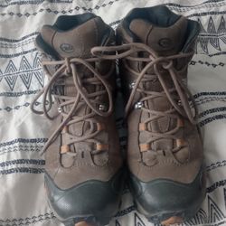 Oboz Men hiking boot  Size11.5