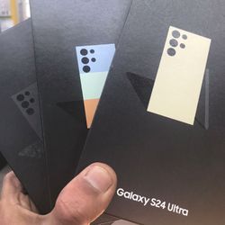 S24 Ultra Unlock No Credit Needed Pay Down Only 