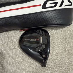Titleist GTS3 Fairway Wood 3 15 Head