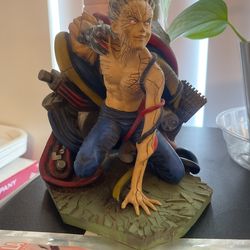 Akira Tetsuo 8’ PVC Figure Sells For Up To $400+ Dollars