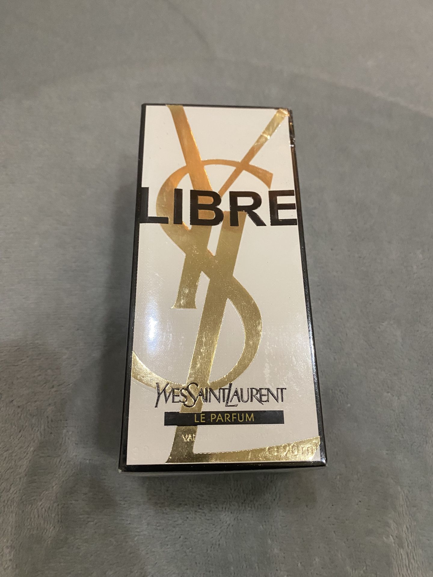 YSL LIBRE Perfume