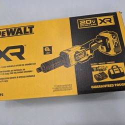 Dewalt Die Grinder 