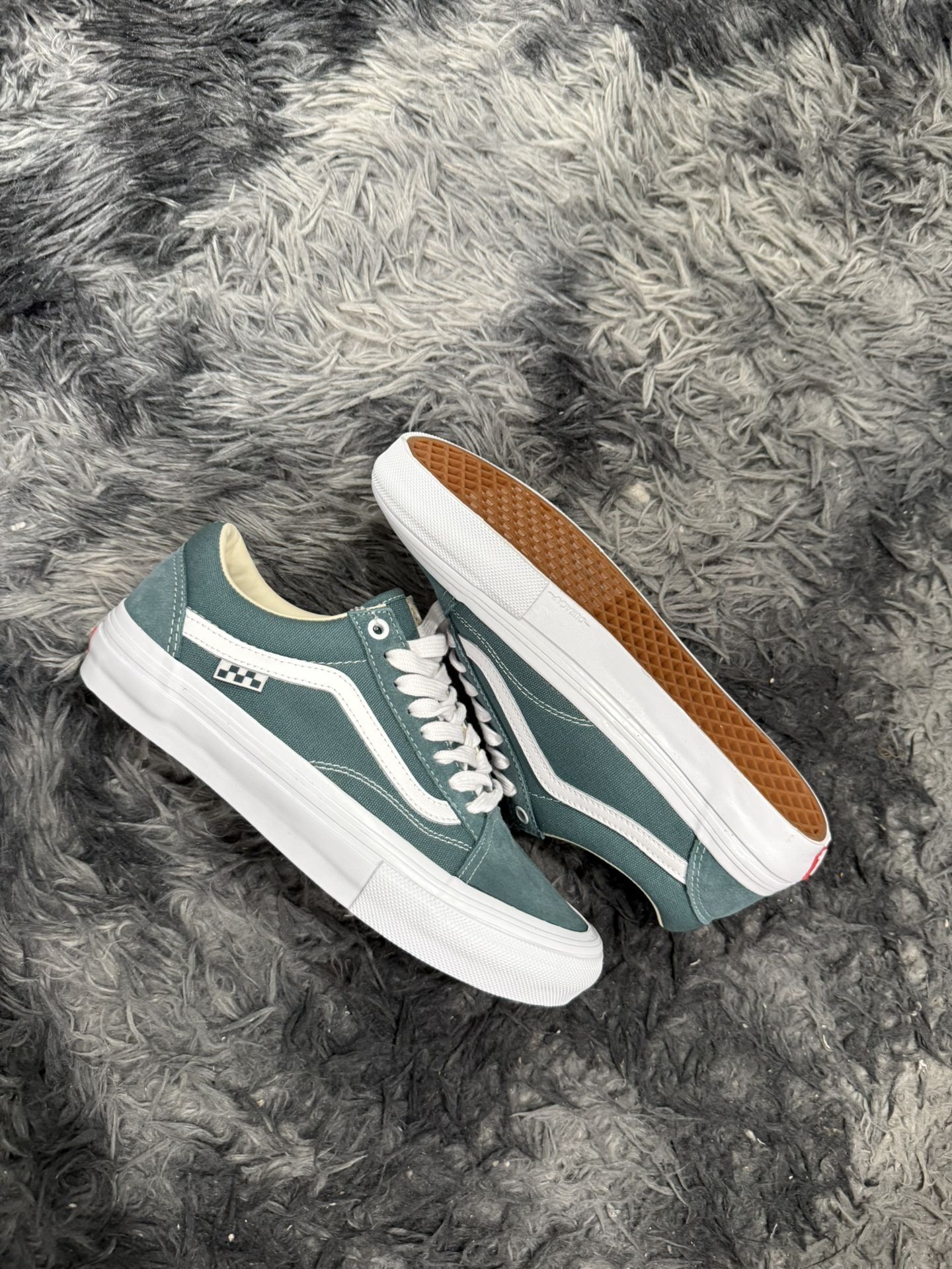 Vans Old School Pro