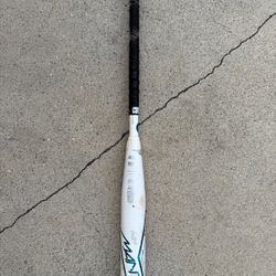 Rawlings Mantra Softball Bat 