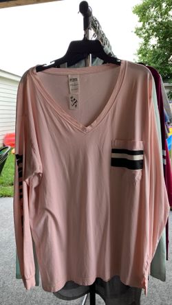 Victoria secret pink large