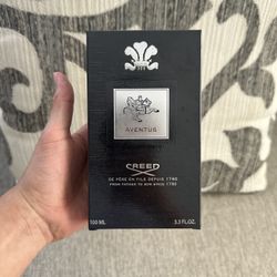 Aventus Creed 3.3fl Oz