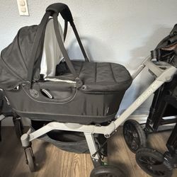Orbit G5 Stroller