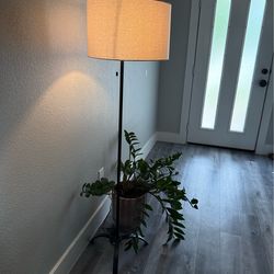 Floor lamp