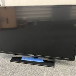 Samsung 32” TV