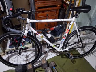 State bicycle company 4130