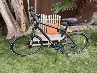 Rei cty 2.1 bike