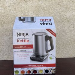 Ninja Electric Kettle