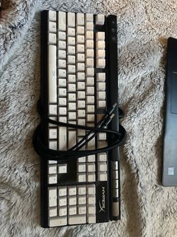 HyperX Alloy Elite 2 Keyboard