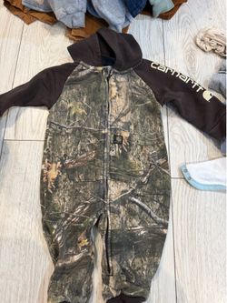Overall
