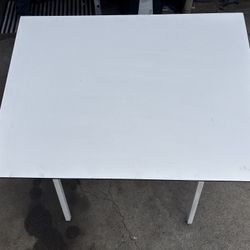 Adjustable Drafting Table / Art Desk Large
