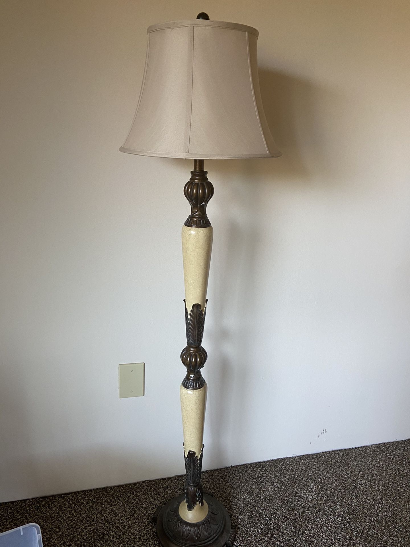 Floor Lamp