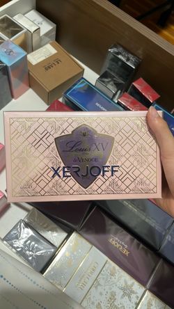 Xerjoff Louis XV de Venoge Rosé Perfume 50ml