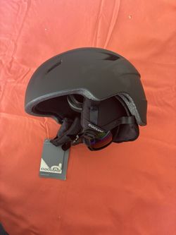 *NEW Odoland Ski Or Snowboarding Helmet