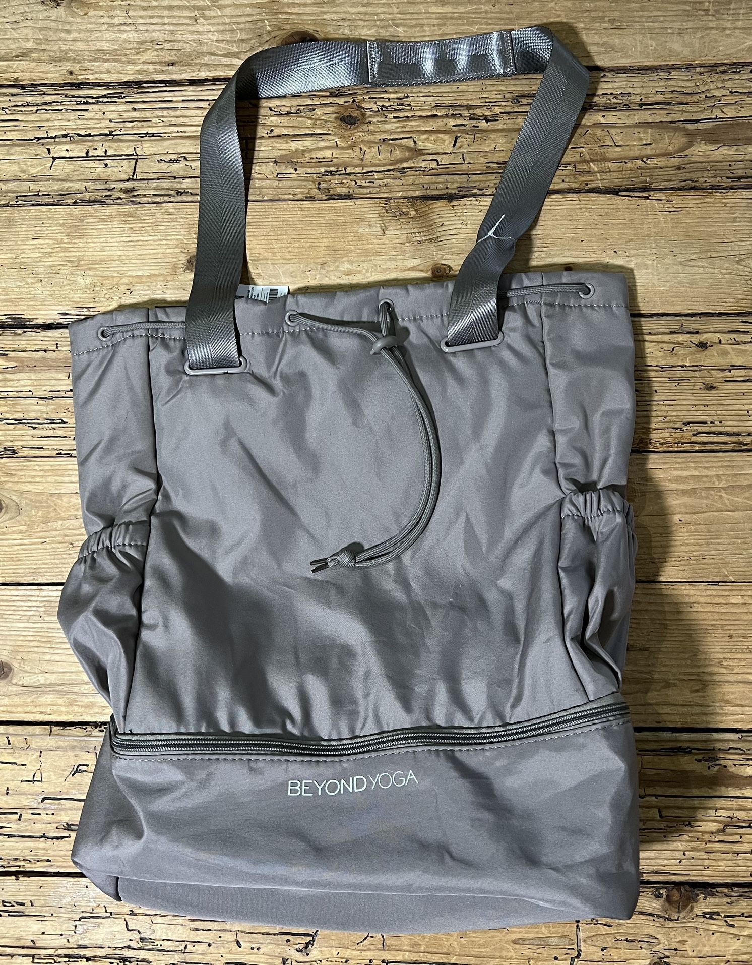 Beyond Yoga “Birch” Convertible Backpack