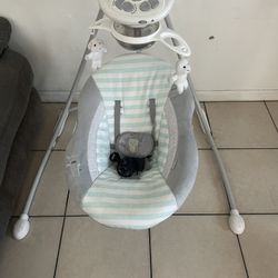 INGENUITY BABY SWING 