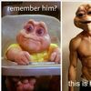 Baby Sinclair 
