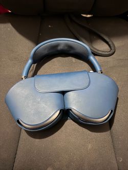 AirPods Max OBO