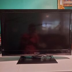 Emerson TV 32 Inch