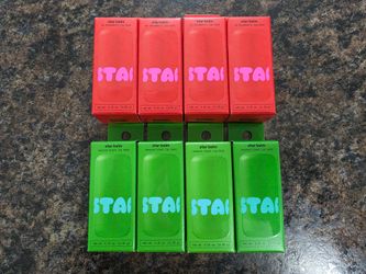 8 Starface Lip Balm