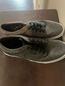 Men’s Vans