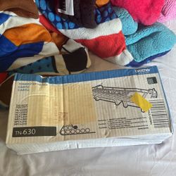 Toner Cartridge For Brother Printer 