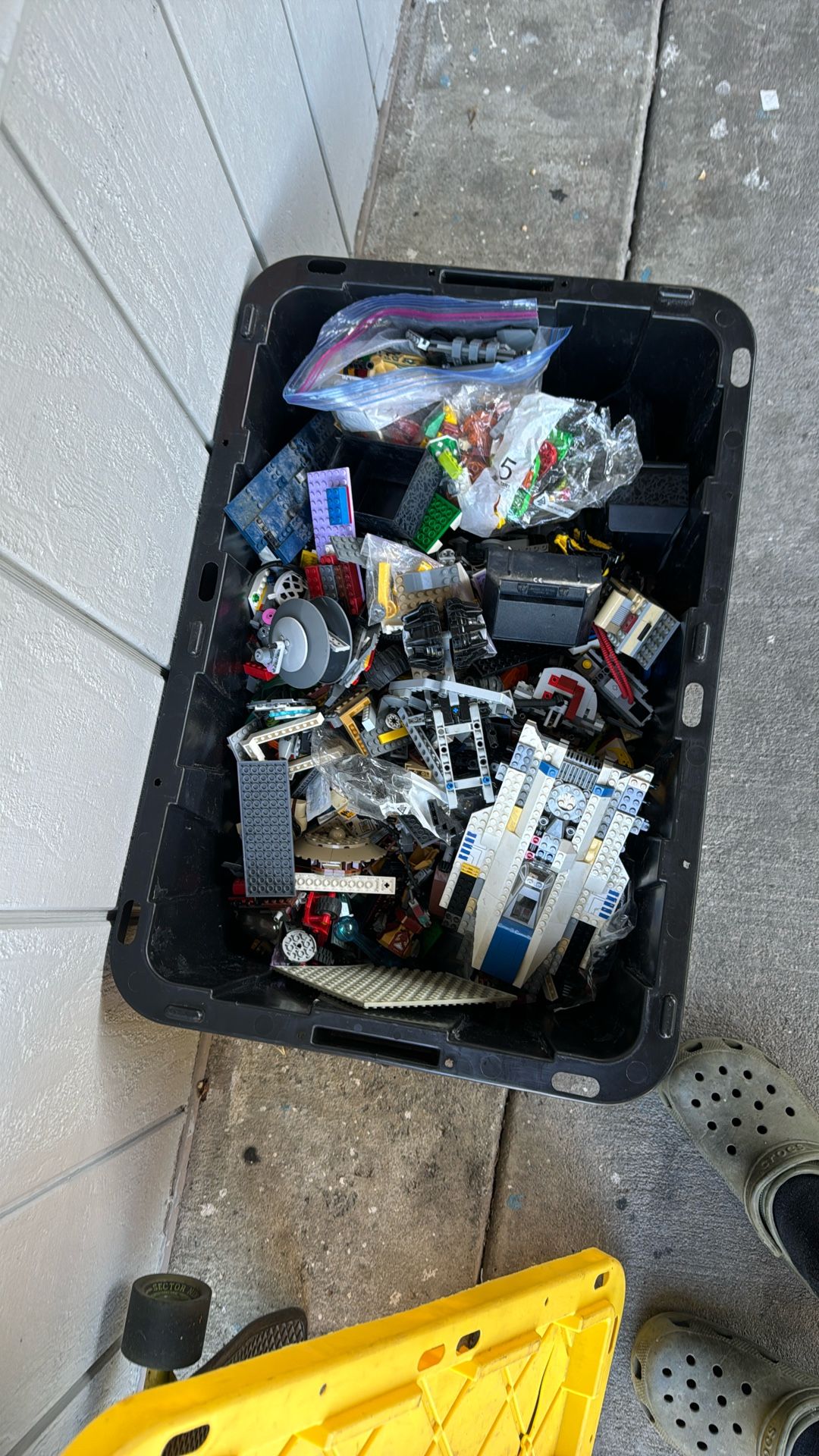 Lego